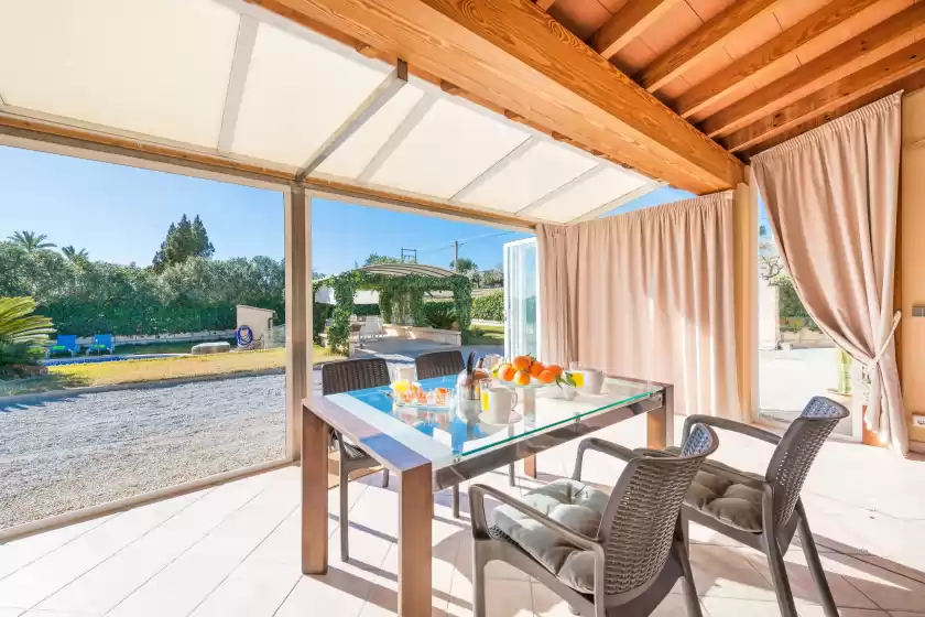 Holiday rentals in Villa paradiso, Inca