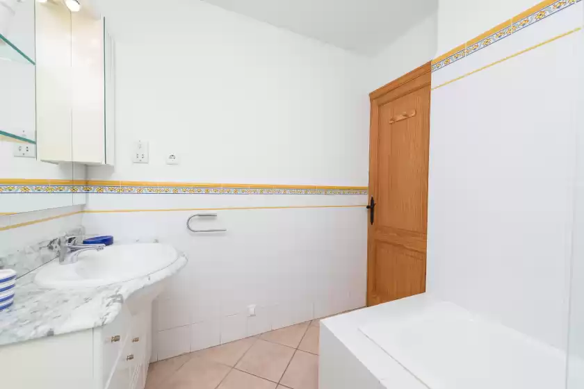 Holiday rentals in Villa paradiso, Inca