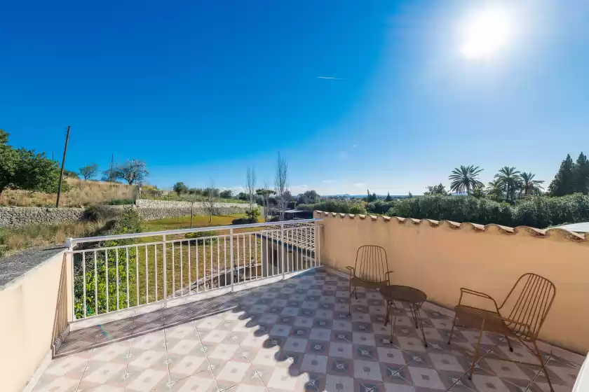 Holiday rentals in Villa paradiso, Inca