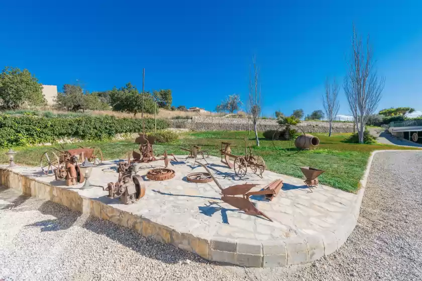 Holiday rentals in Villa paradiso, Inca