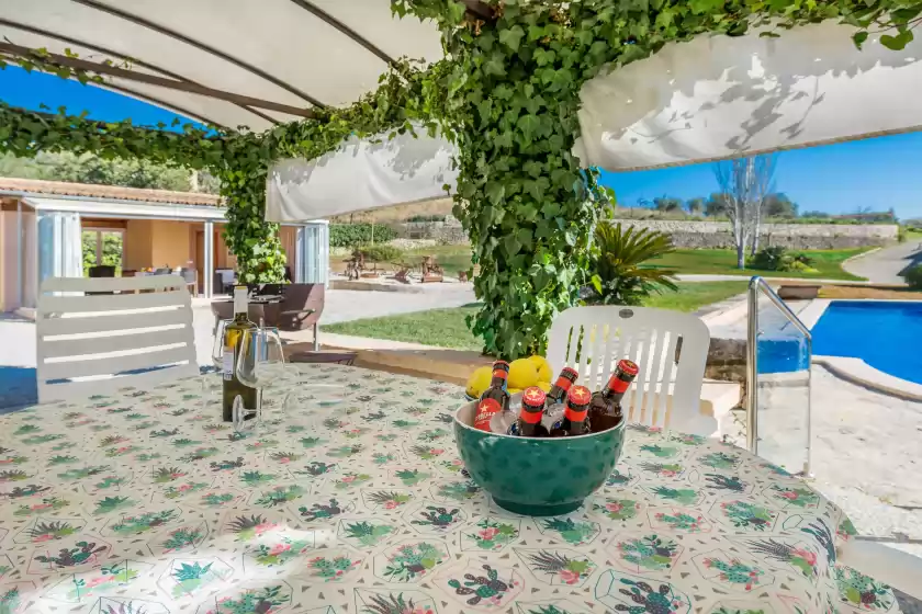 Holiday rentals in Villa paradiso, Inca