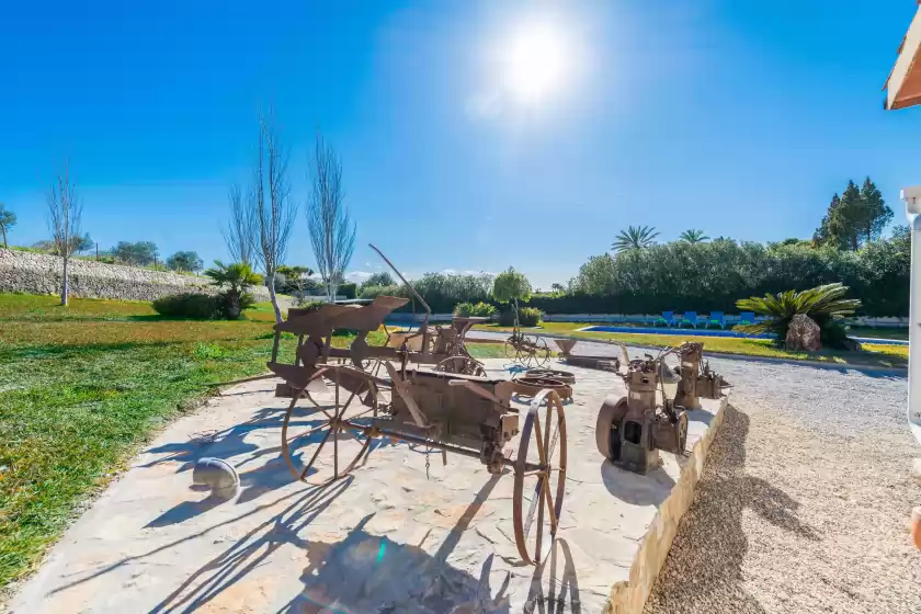 Holiday rentals in Villa paradiso, Inca