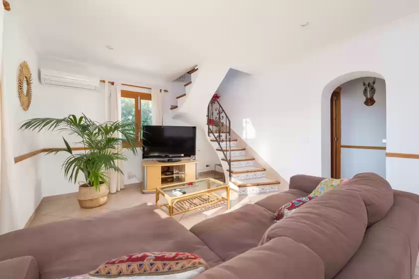 Holiday rentals in Villa paradiso, Inca