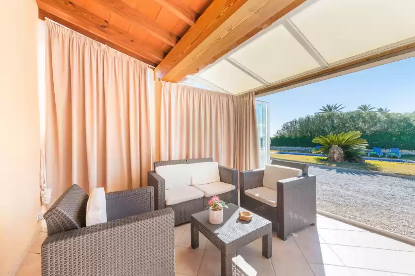 Holiday rentals in Villa paradiso, Inca