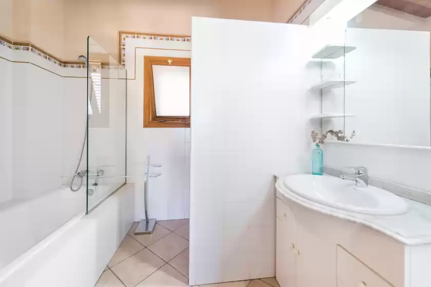 Holiday rentals in Villa paradiso, Inca