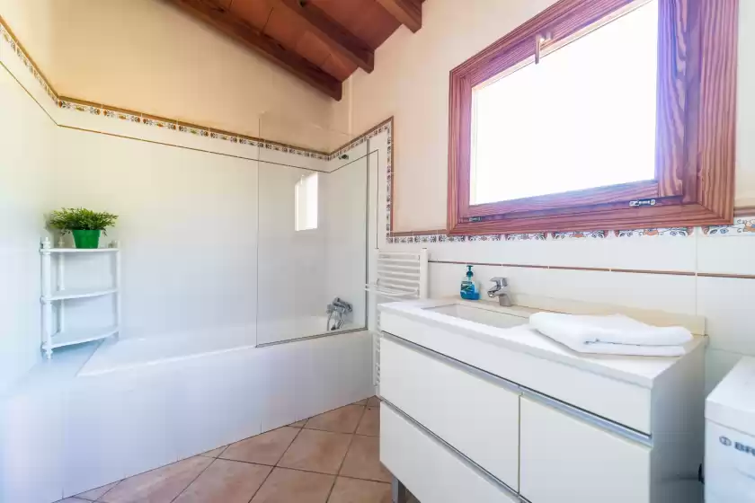 Holiday rentals in Villa paradiso, Inca