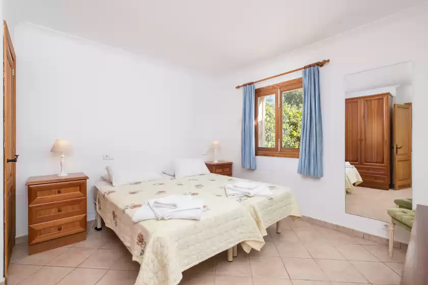 Holiday rentals in Villa paradiso, Inca