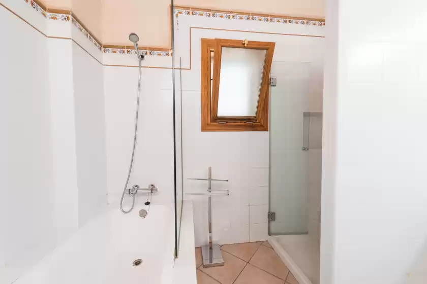 Holiday rentals in Villa paradiso, Inca
