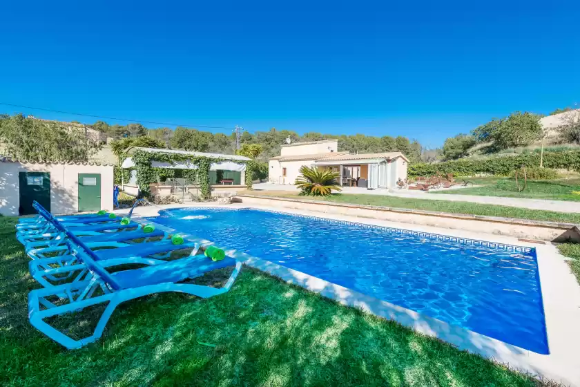 Holiday rentals in Villa paradiso, Inca