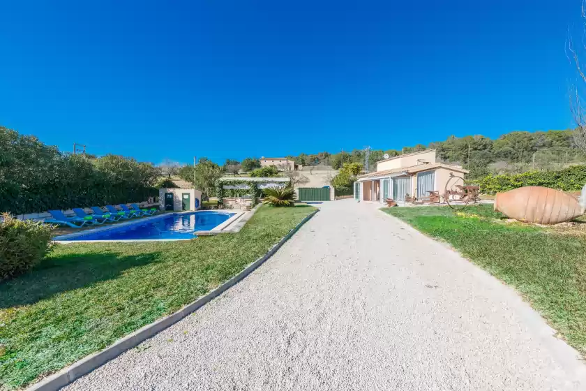 Holiday rentals in Villa paradiso, Inca