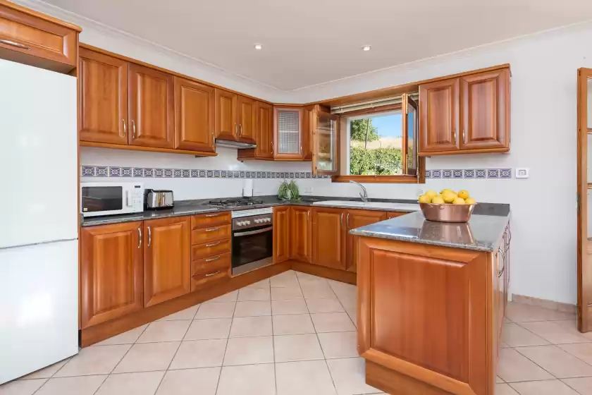 Holiday rentals in Villa paradiso, Inca
