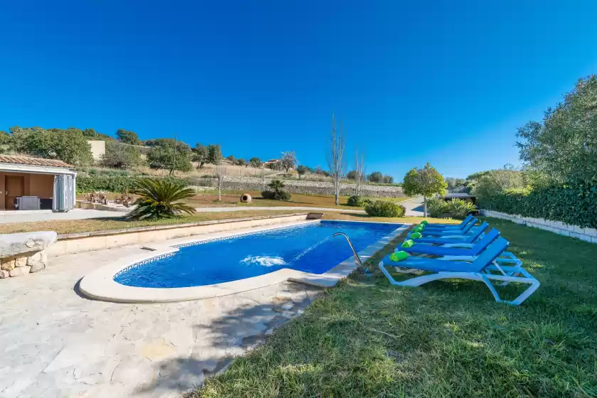 Holiday rentals in Villa paradiso, Inca
