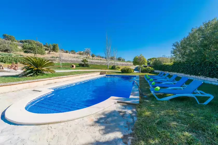 Holiday rentals in Villa paradiso, Inca