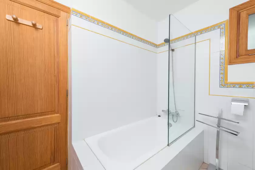 Holiday rentals in Villa paradiso, Inca