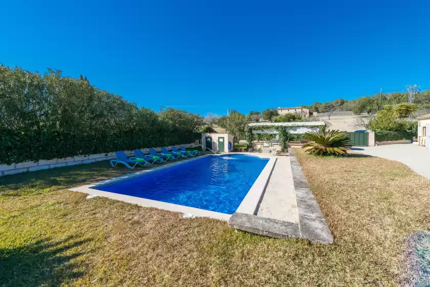 Holiday rentals in Villa paradiso, Inca