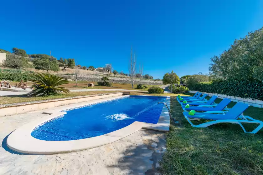 Holiday rentals in Villa paradiso, Inca