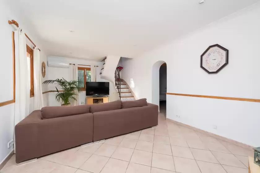 Holiday rentals in Villa paradiso, Inca