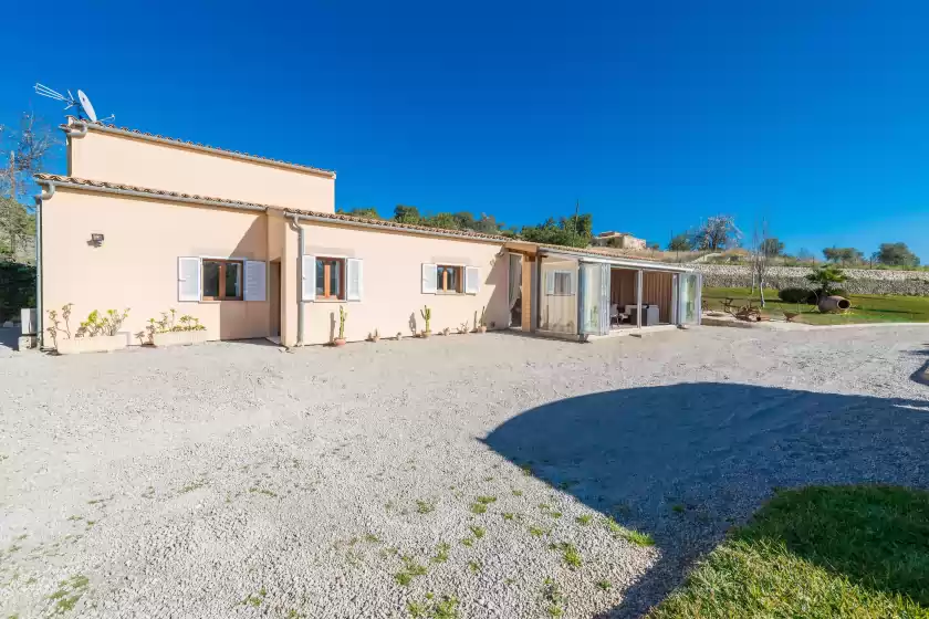 Holiday rentals in Villa paradiso, Inca
