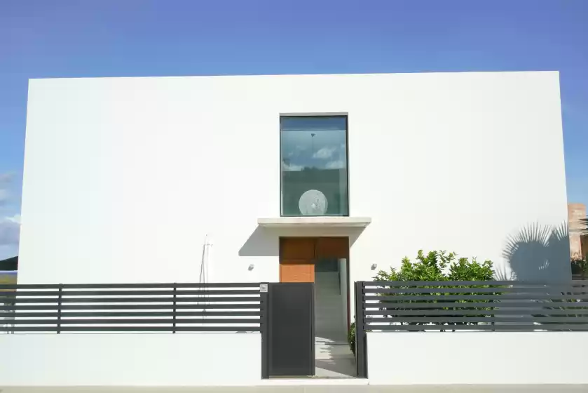 Location de vacances à Atzur, Son Serra de Marina
