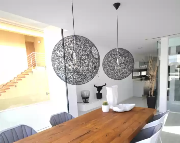 Location de vacances à Atzur, Son Serra de Marina