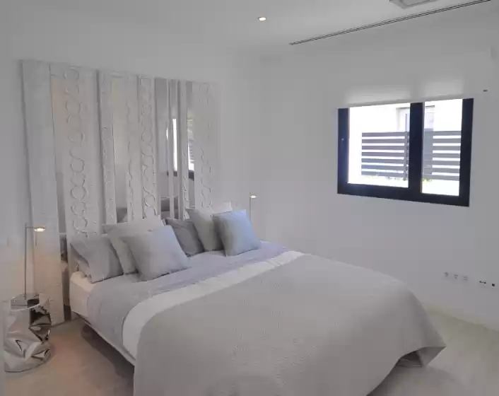 Location de vacances à Atzur, Son Serra de Marina