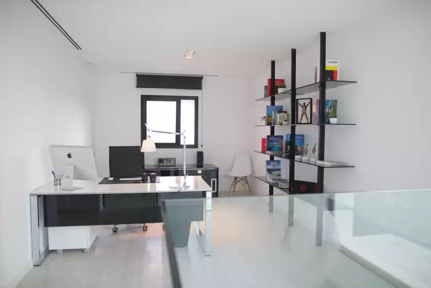 Location de vacances à Atzur, Son Serra de Marina