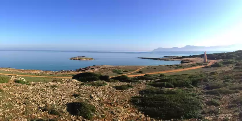 Location de vacances à Atzur, Son Serra de Marina
