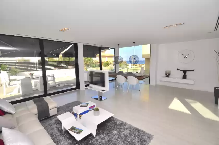 Location de vacances à Atzur, Son Serra de Marina