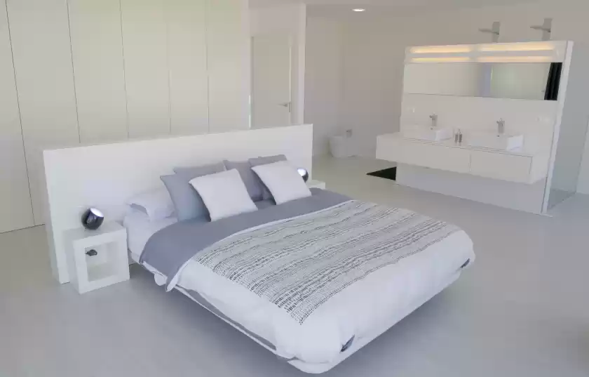 Location de vacances à Atzur, Son Serra de Marina