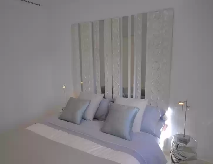 Location de vacances à Atzur, Son Serra de Marina