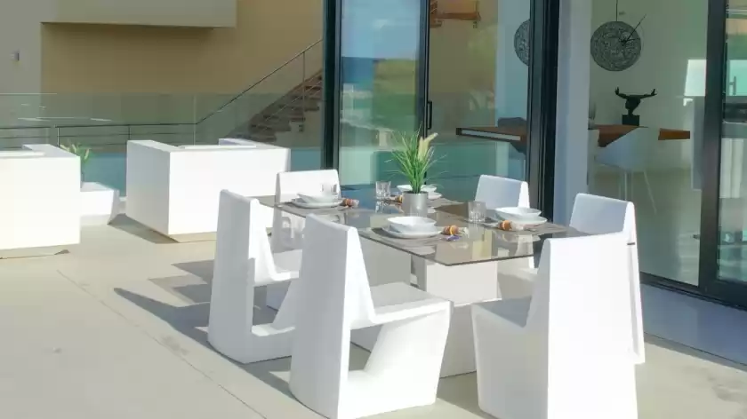 Location de vacances à Atzur, Son Serra de Marina
