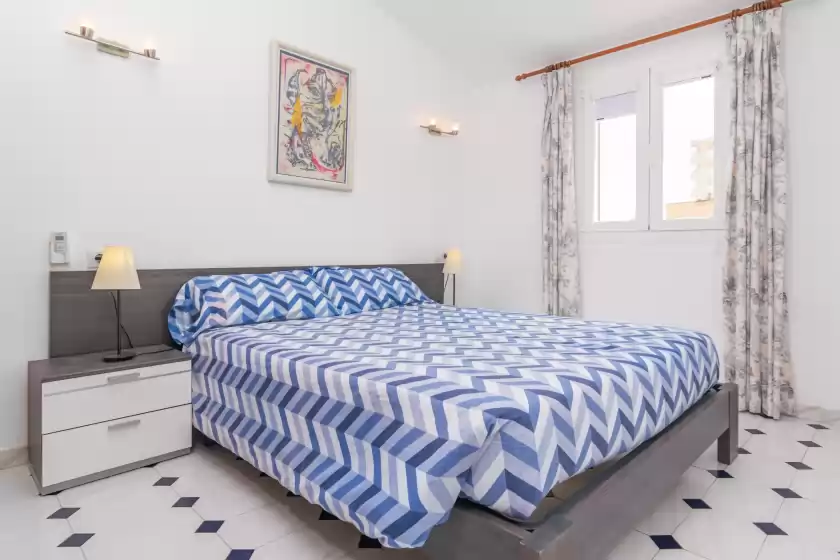 Alquiler vacacional en Es mallorqui, Port d'Alcúdia