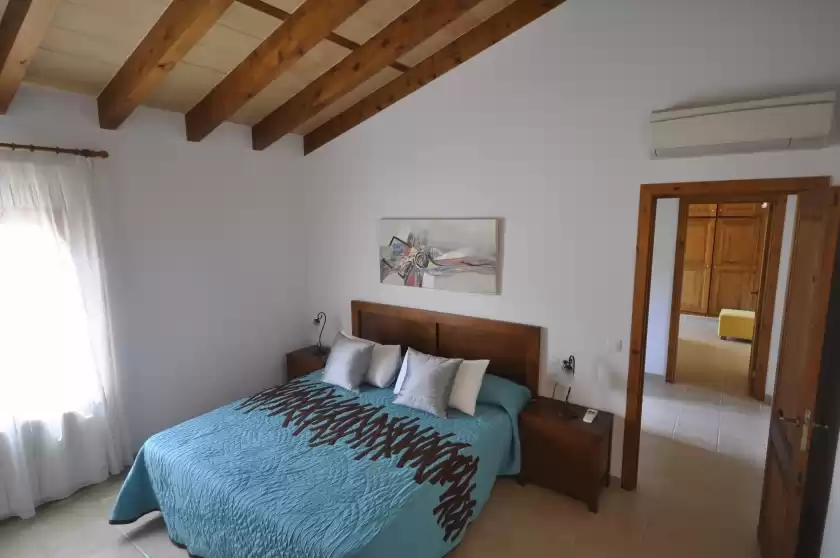 Ferienhaus auf Can joan julia, Búger
