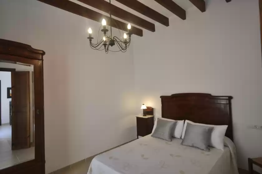 Ferienhaus auf Can joan julia, Búger