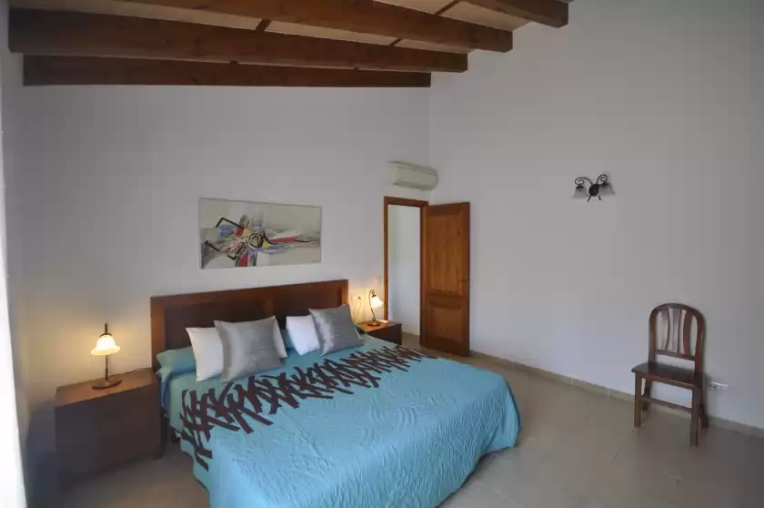 Ferienhaus auf Can joan julia, Búger