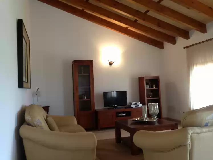 Ferienhaus auf Can joan julia, Búger