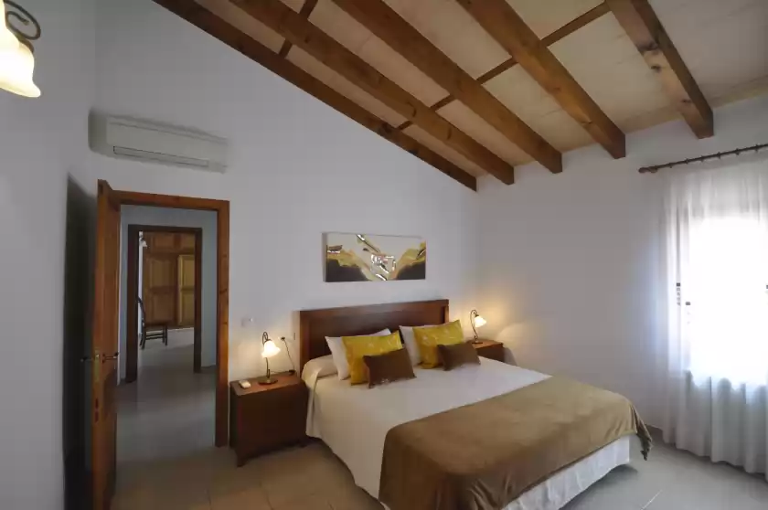 Ferienhaus auf Can joan julia, Búger