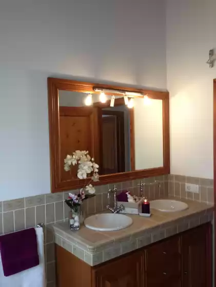 Ferienhaus auf Can joan julia, Búger