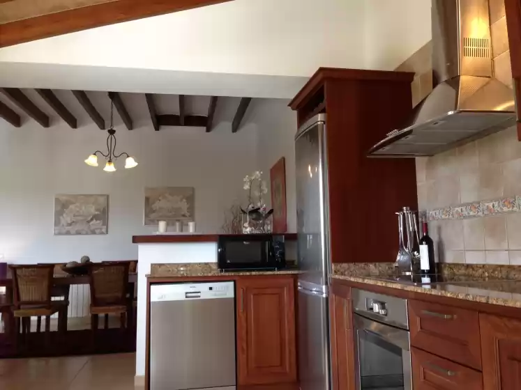 Ferienhaus auf Can joan julia, Búger