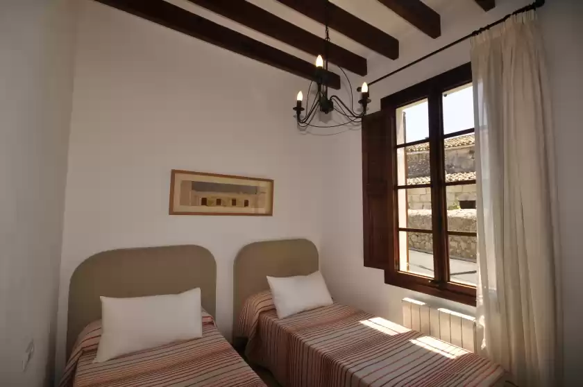 Ferienhaus auf Can joan julia, Búger