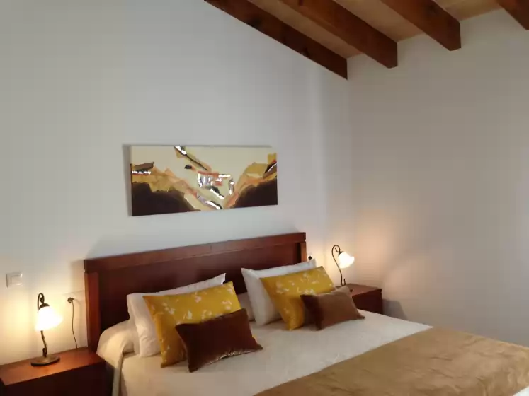 Ferienhaus auf Can joan julia, Búger