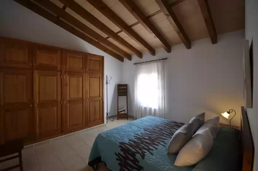 Ferienhaus auf Can joan julia, Búger