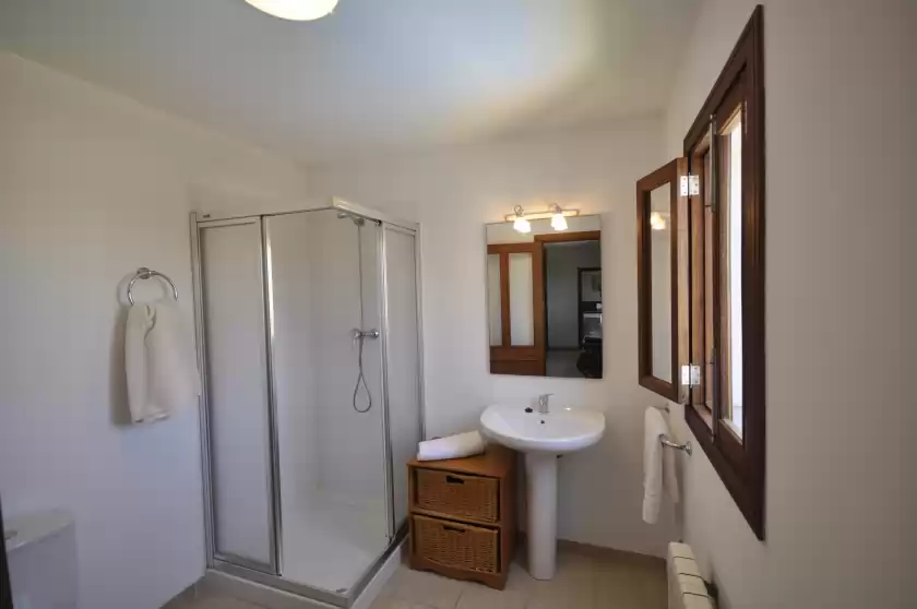 Ferienhaus auf Can joan julia, Búger