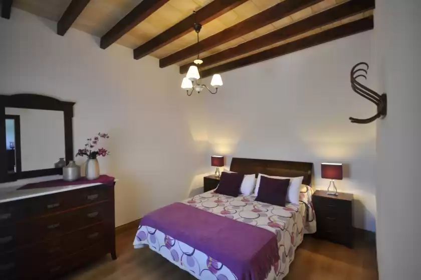 Ferienhaus auf Can joan julia, Búger