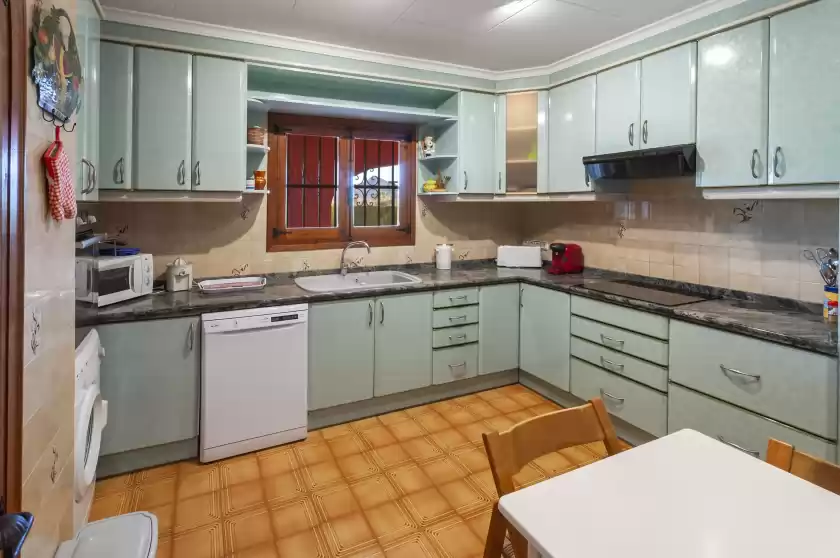 Ferienhaus auf Pouet, Pedreguer