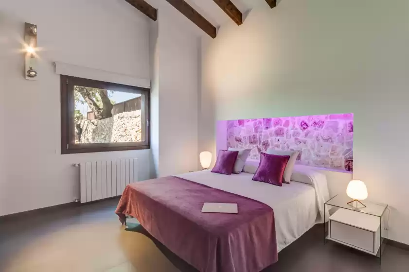 Holiday rentals in Son calet, Llubí