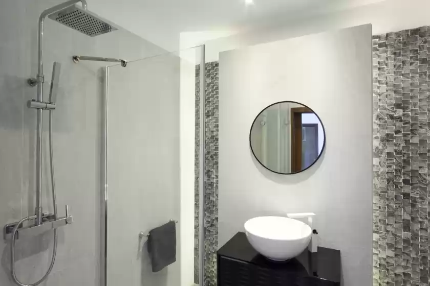 Holiday rentals in Son calet, Llubí