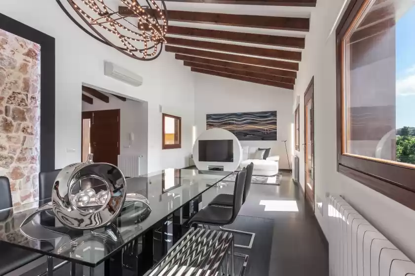 Holiday rentals in Son calet, Llubí