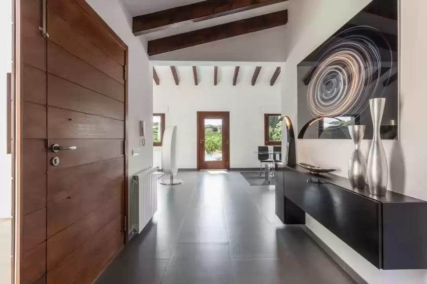 Holiday rentals in Son calet, Llubí