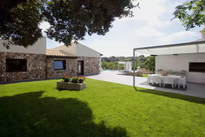 Holiday rentals in Son calet, Llubí